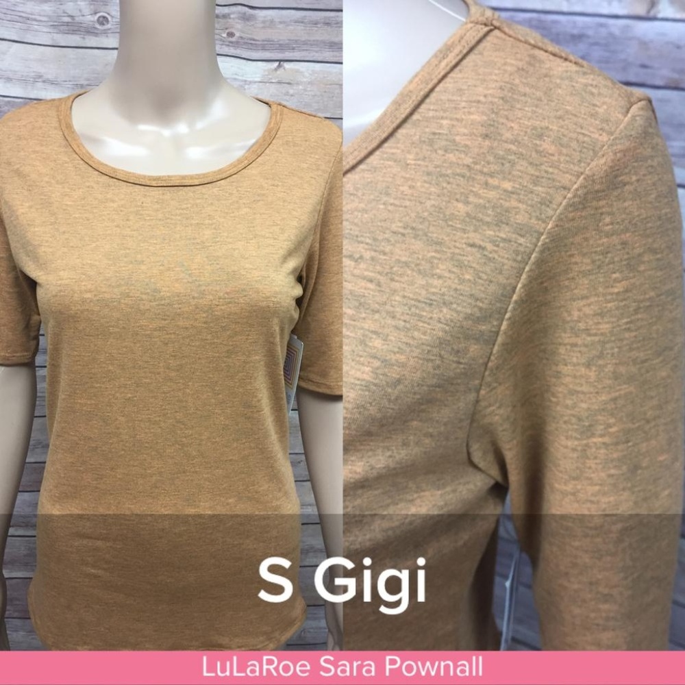 LuLaRoe Small Gigi